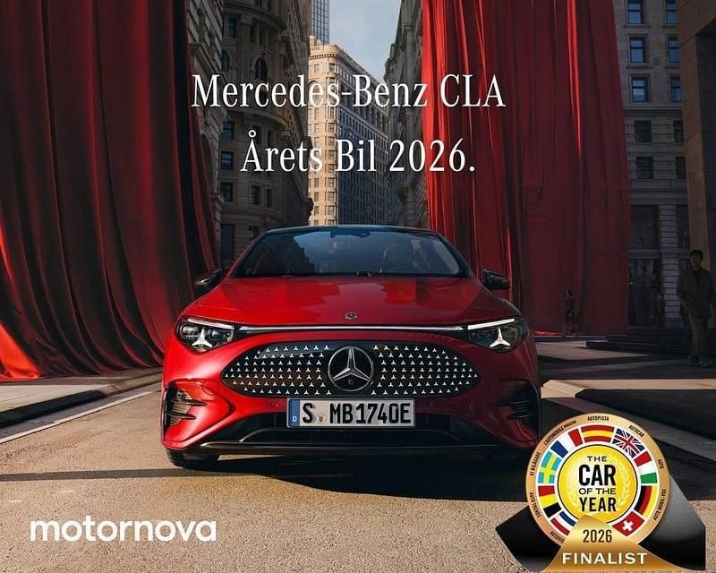 Begagnad Mercedes GLE350 AMG line 333 HK (244 kW) 2024 Grå Sportkupé