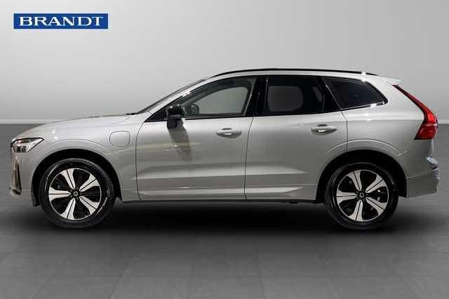 Begagnad Volvo XC60 349 HK (256 kW) 2024 Grå SUV