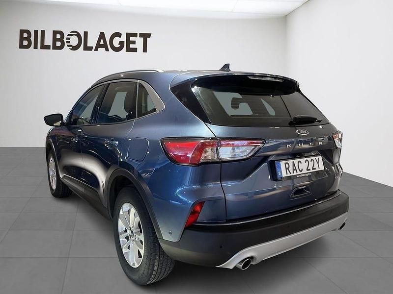 Begagnad Ford Kuga Business Edition 224 HK (164 kW) 2023 SUV
