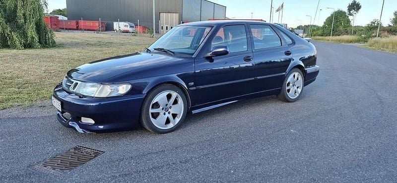 Begagnad 1994 Saab 900 Halvkombi | 25 000 kr - Bild 1/4