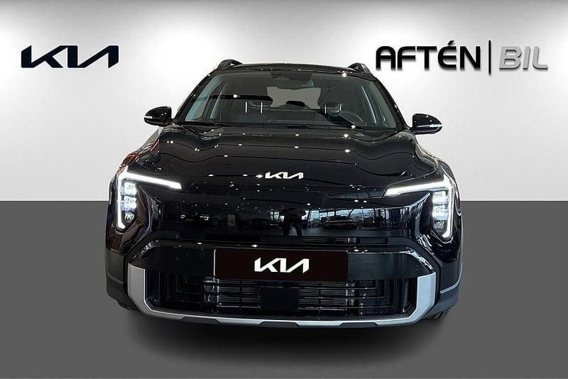 Ny Kia Stonic Advance 2026 SUV