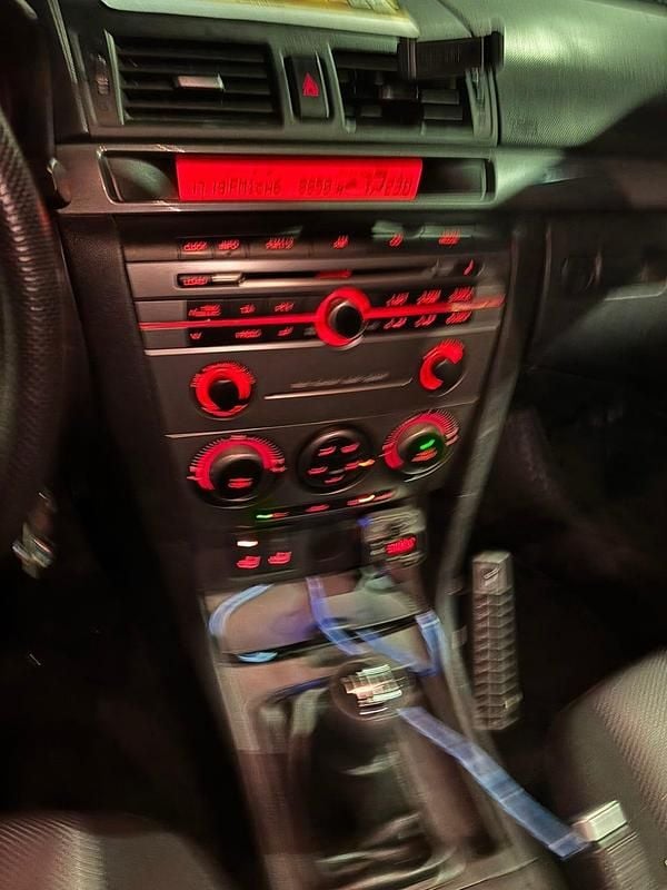 Begagnad 2008 Mazda 3 Inclusive | 26 500 kr (Marknadspris) - Bild 1/4