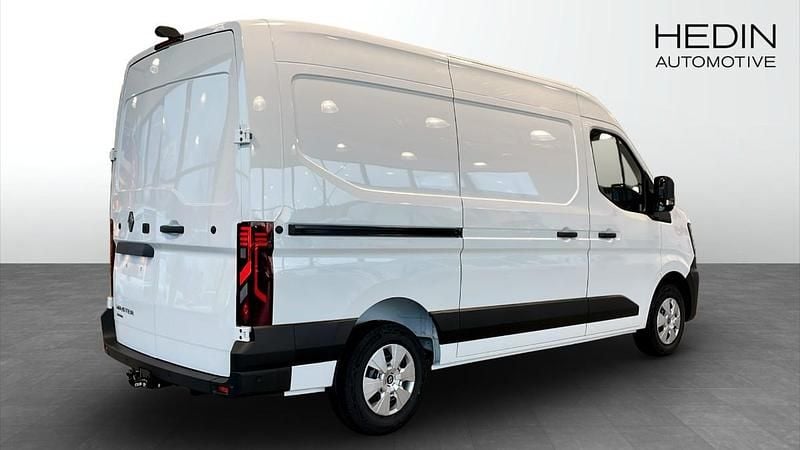 Begagnad Renault Master 150 HK (110 kW) 2024 Van