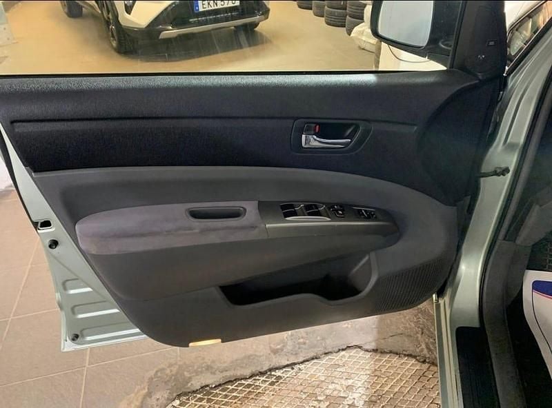 Begagnad Toyota Prius 112 HK (82 kW) 2007 Halvkombi