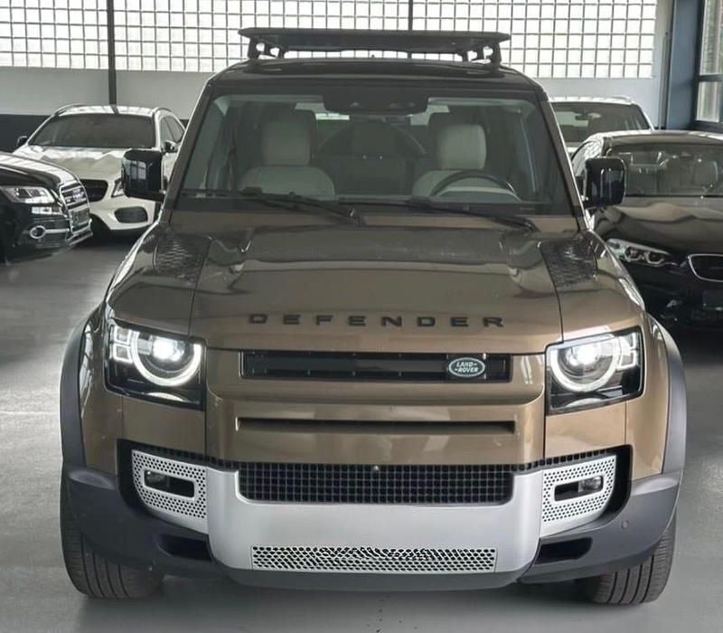 Begagnad Land Rover Defender 400 HK (294 kW) 2020 SUV