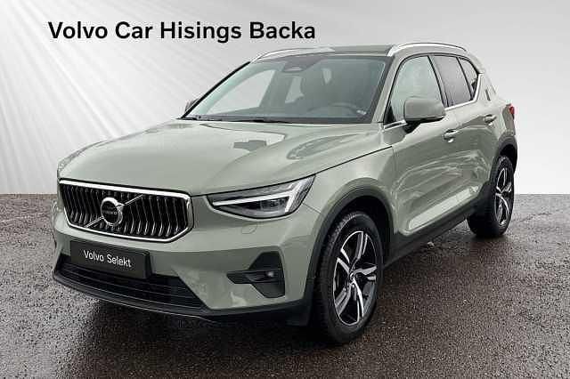 Begagnad 2023 Volvo XC40 SUV | 359 900 kr (Marknadspris) - Bild 1/2