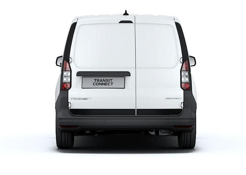 Ny Ford Transit Connect 150 HK (110 kW) 2025 Minibuss