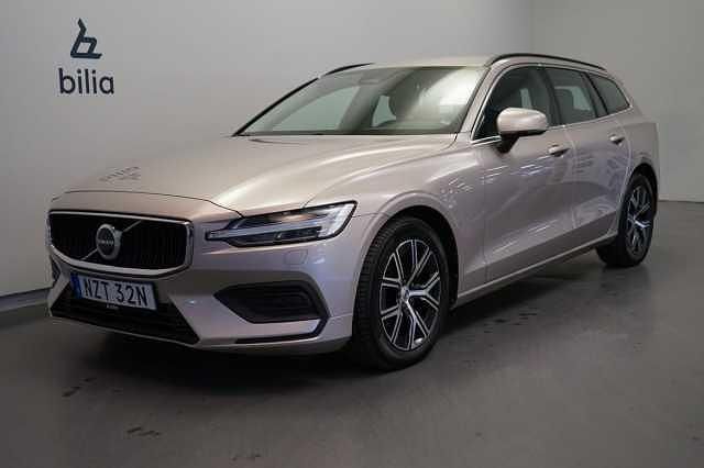 Begagnad 2023 Volvo V60 Kombi | 319 500 kr (Superpris) - Bild 1/3