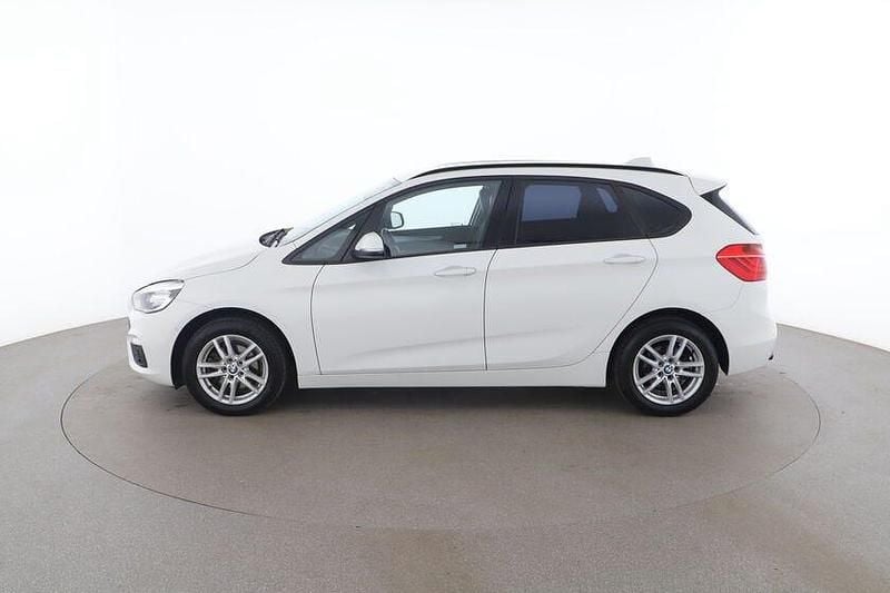 Begagnad BMW 218 Active Tourer 150 HK (110 kW) 2016 Minibuss