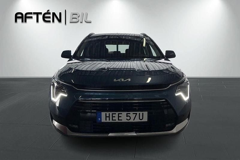 Ny Kia Niro Advance 15 HK (11 kW) 2026 SUV