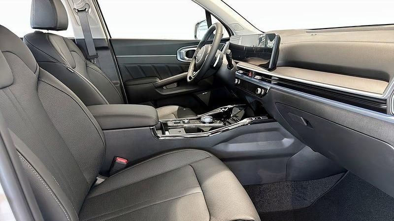 Ny Kia Sorento Advance 160 HK (117 kW) 2025 Vit SUV