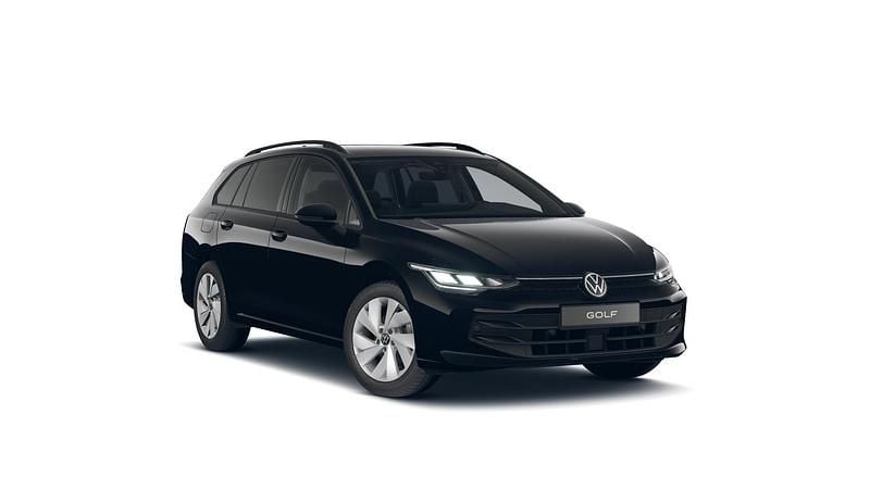 Ny 2025 VW Golf VIII Life | 359 900 kr (Lite dyr) - Bild 1/4