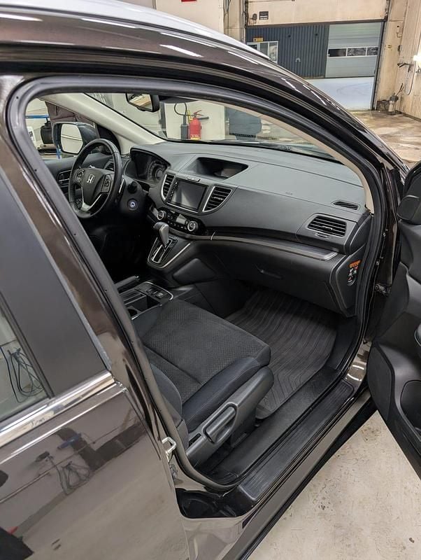 Begagnad Honda CR-V 155 HK (114 kW) 2015 SUV