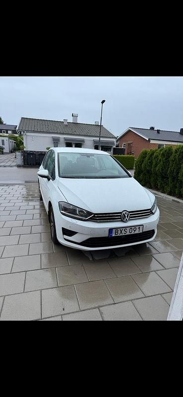 Begagnad 2017 VW Golf VII | 140 000 kr (Marknadspris) - Bild 1/3