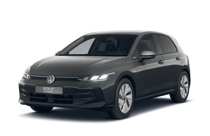 Ny 2024 VW Golf VIII Edition Halvkombi | 481 900 kr - Bild 1/4