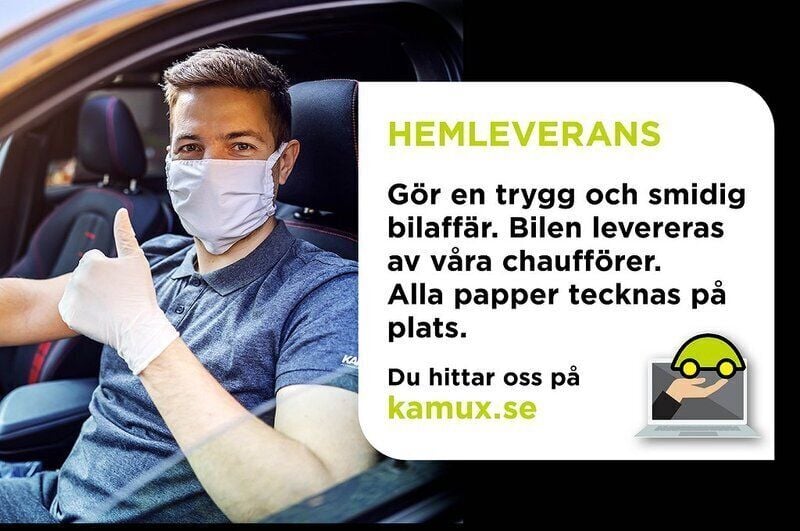 Begagnad Jaguar XE Prestige 180 HK (132 kW) 2017 Svart Sedan