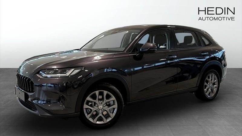 Begagnad 2024 Honda ZR-V Elegance SUV | 339 900 kr (Marknadspris) - Bild 1/4