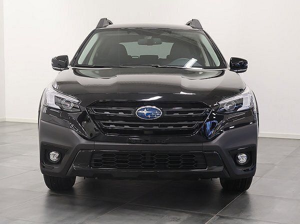 Ny 2025 Subaru Outback SUV | 476 800 kr - Bild 1/4