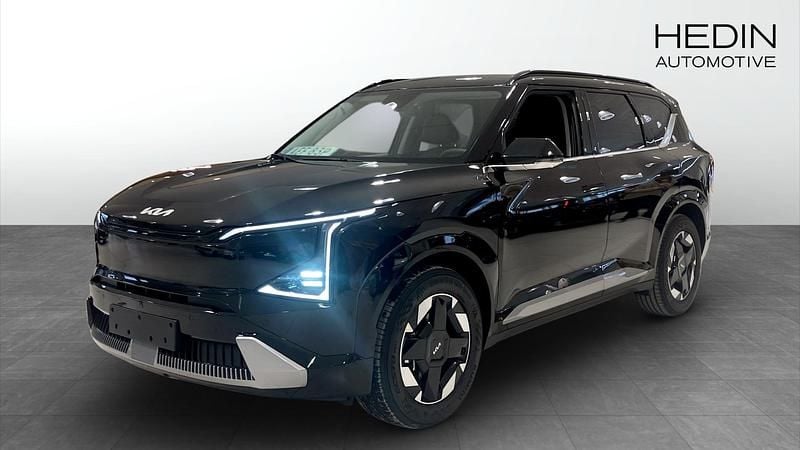 Ny Kia EV5 Plus 160 kW (218 HK) 2026 SUV