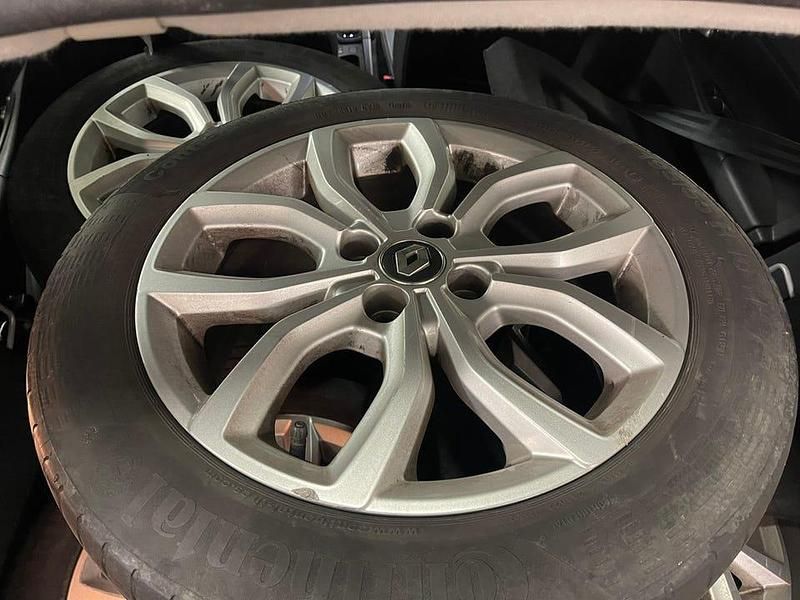 Begagnad Renault Clio IV 90 HK (66 kW) 2018