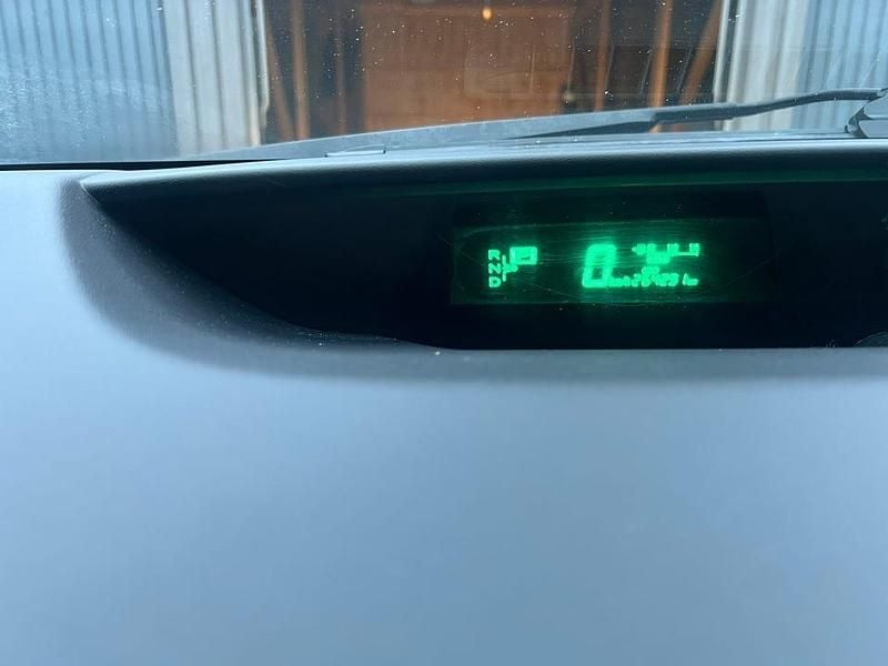 Begagnad Toyota Prius 112 HK (82 kW) 2008 Halvkombi