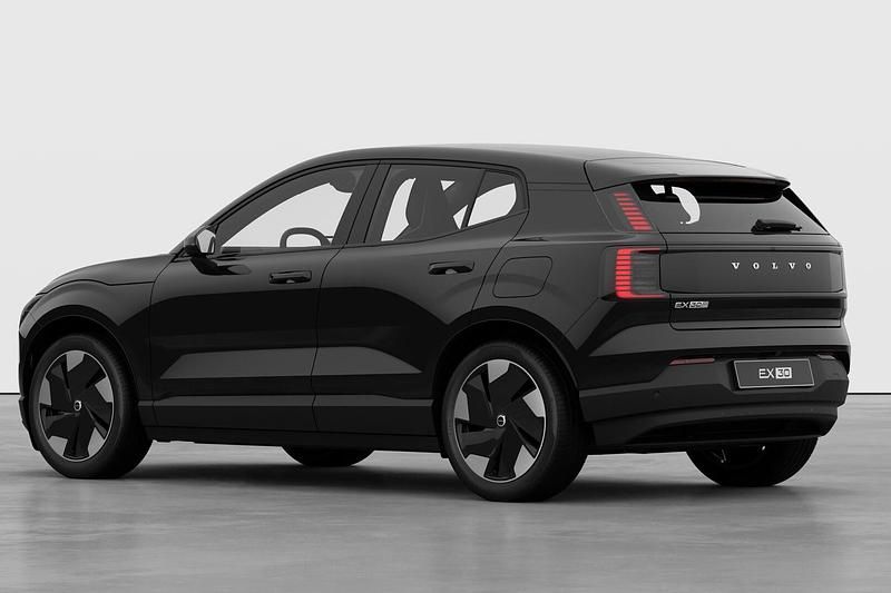 Ny Volvo EX30 200 kW (272 HK) 2026 SUV