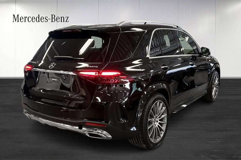 Ny Mercedes GLE350 Edition 320 HK (235 kW) 2026 SUV