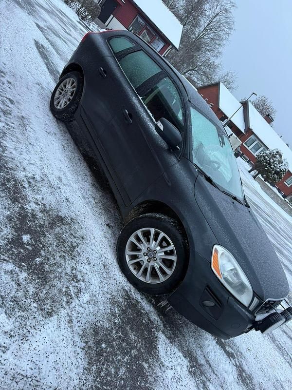 Begagnad Volvo XC60 163 HK (119 kW) 2009 SUV