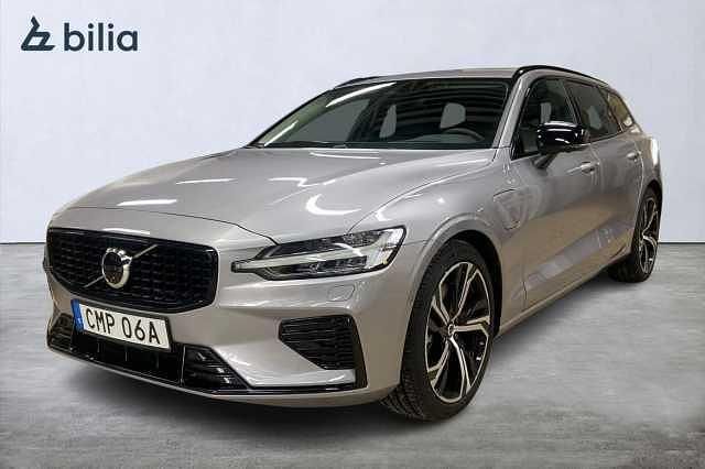 Begagnad 2026 Volvo V60 Kombi | 559 000 kr - Bild 1/3