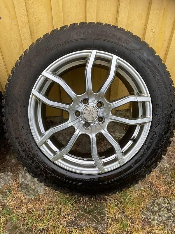 Begagnad Land Rover Range Rover evoque 150 HK (110 kW) 2018 SUV