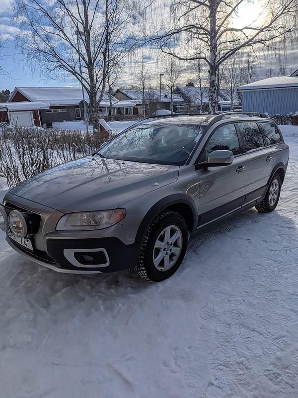 Begagnad Volvo XC70 185 HK (136 kW) 2008 Kombi
