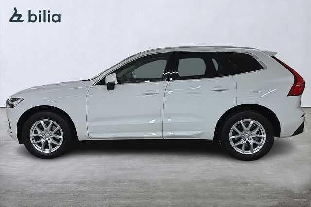 Begagnad Volvo XC60 197 HK (144 kW) 2021 SUV
