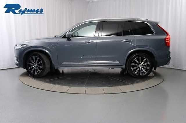 Begagnad Volvo XC90 287 kW (391 HK) 2021 SUV