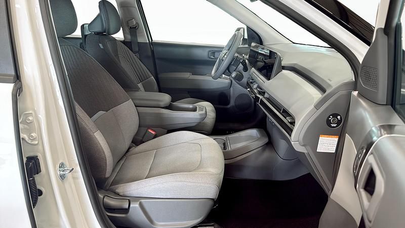 Ny Kia EV3 150 kW (204 HK) 2025 Vit SUV