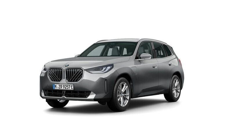 Ny 2025 BMW X3 Comfort Edition SUV | 691 700 kr - Bild 1/4
