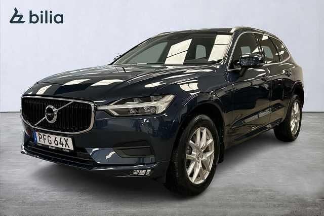 Begagnad 2020 Volvo XC60 SUV | 349 900 kr (Bra pris) - Bild 1/3