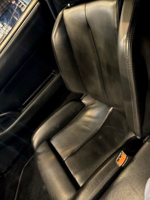 Begagnad Ferrari Testarossa 379 HK (278 kW) 1991 Röd Sportkupé