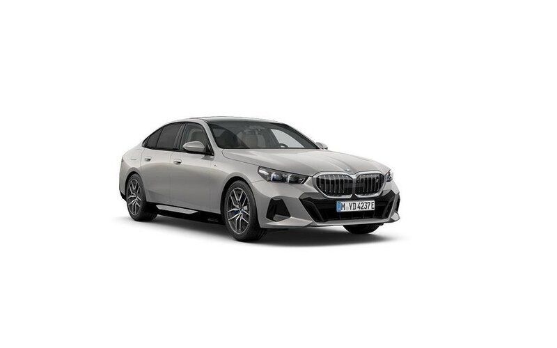 Okänd Begagnad 2023 BMW i5 M Sport Sedan | 679 500 kr (Marknadspris) - Bild 1/4