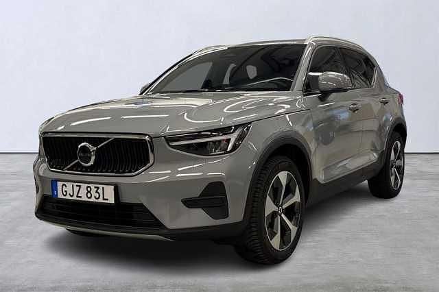 Ny 2026 Volvo XC40 SUV | 439 900 kr (Bra pris) - Bild 1/4