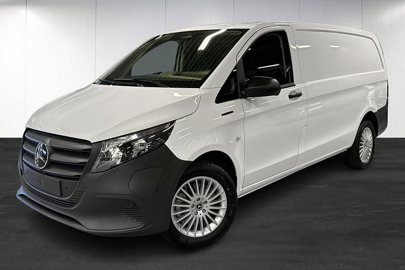 Ny 2024 Mercedes e-Vito Minibuss | 499 900 kr (Superpris) - Bild 1/4