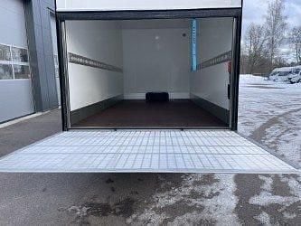 Ny Iveco Daily 175 HK (128 kW) 2025 Vit