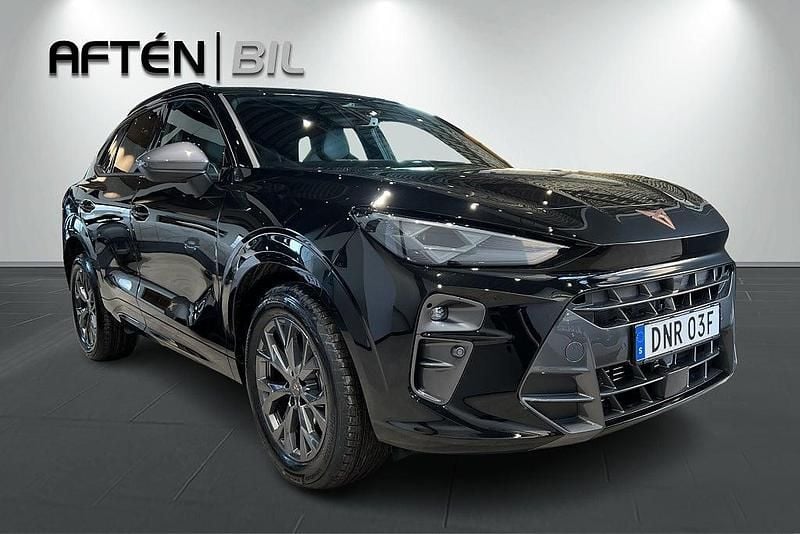 Ny Cupra Terramar 150 HK (110 kW) 2026 SUV