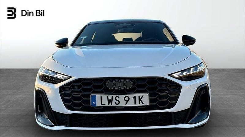 Ny Audi A5 Sport 252 HK (185 kW) 2025 Arkonavit Sedan