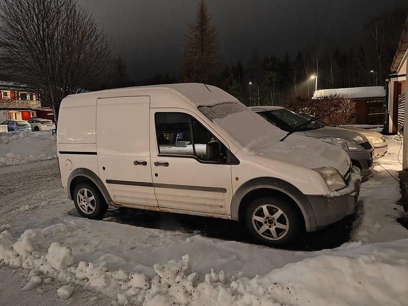 Begagnad 2004 Ford Transit Van | 3 500 kr - Bild 1/1