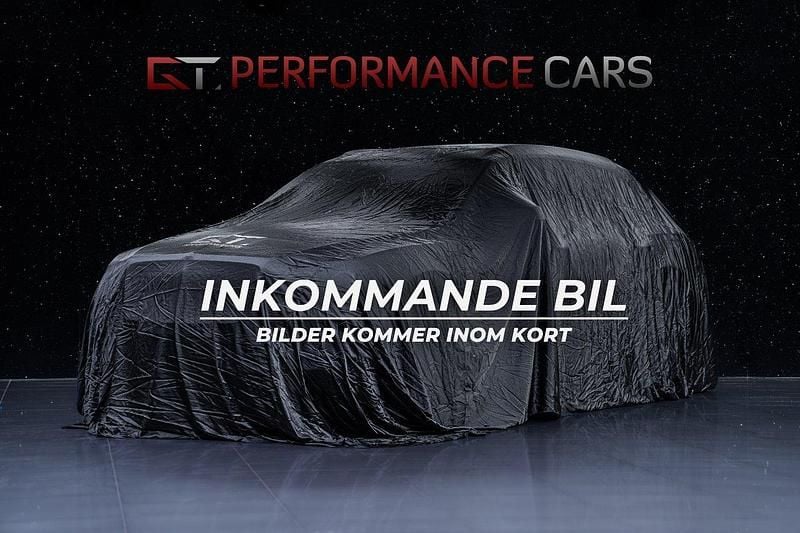 Begagnad 2022 BMW X6 M Sport SUV | 799 900 kr (Bra pris) - Bild 1/1