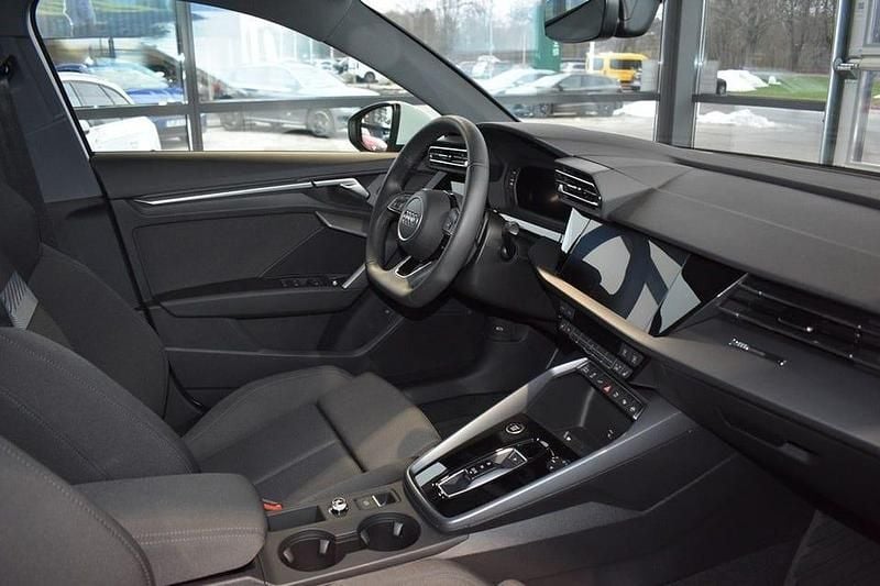 Begagnad Audi A3 Proline 150 HK (110 kW) 2025 Arkonavit
