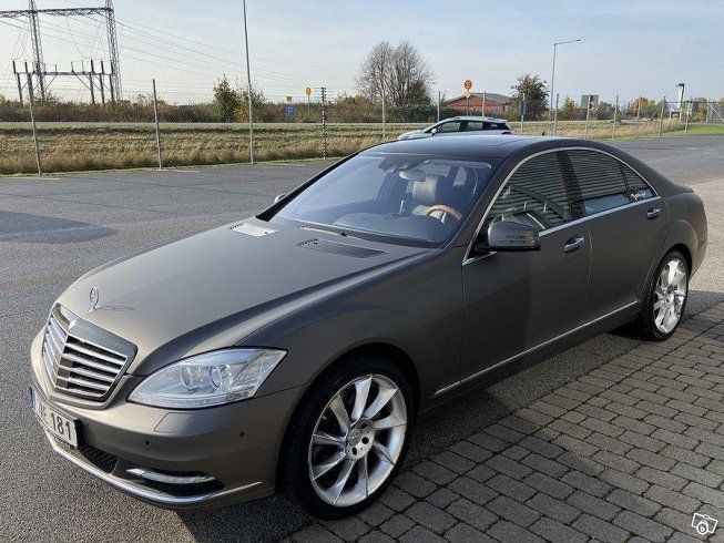 Мерседес s500 4 matic