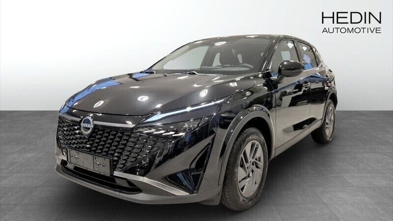 Ny 2024 Nissan Qashqai Acenta SUV | 297 000 kr (Marknadspris) - Bild 1/4