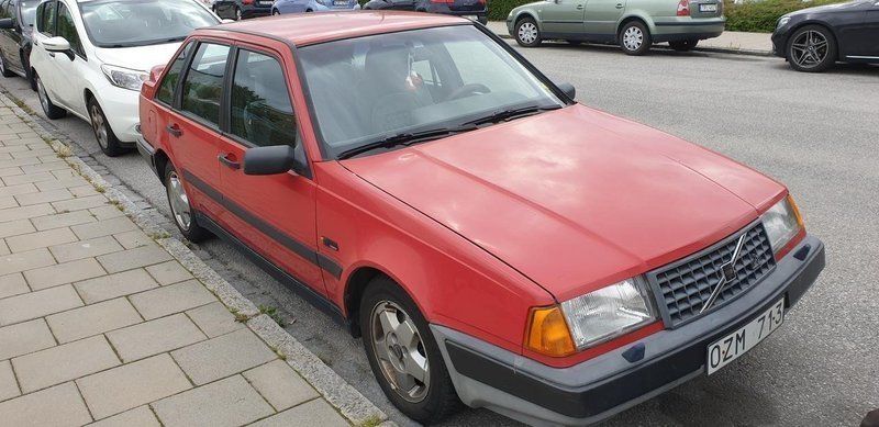 440 glt volvo