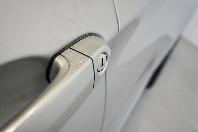 Begagnad BMW X4 M Sport 313 HK (230 kW) 2017 Silver SUV